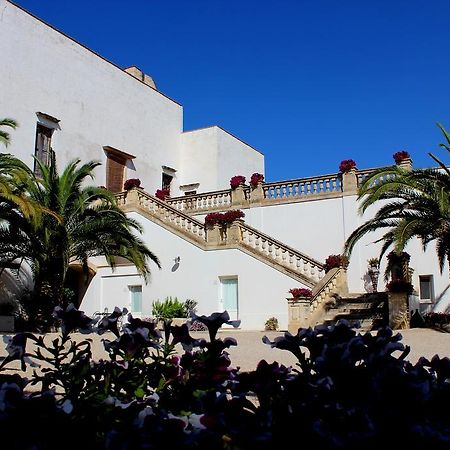 Masseria Carignani Tuglie Exteriör bild